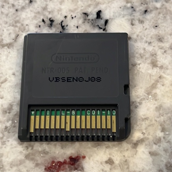 Petz Dolphinz Encounter (Nintendo DS) - Picture 2 of 2